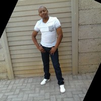 Themba Morajane