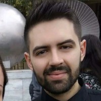 Vasilis Tselios