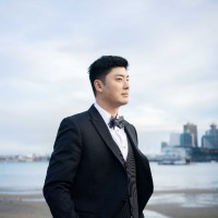 Bill Yu