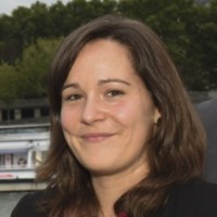 Amélie Bréard-Faline