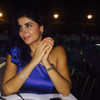 Amal Ghazal