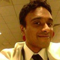 Balasubramanian Iyer