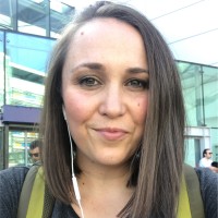Jennifer Salter - Fcca