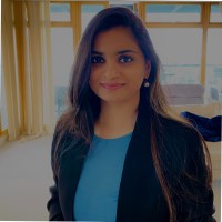 Swati Saroj