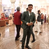 Saddam Hussain