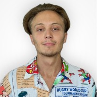 Georgy Shilov