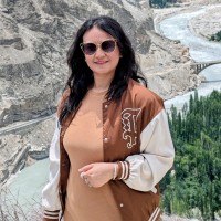 Huma Mir