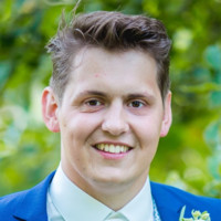 Kevin De Ridder