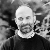 Eric Riley