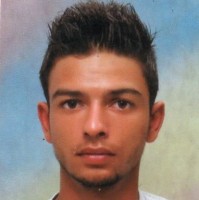 Mateus Barbosa De Jesus