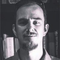 Daniel Marsh