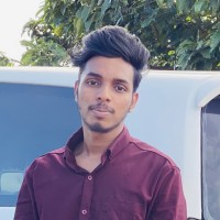 Jishnu np