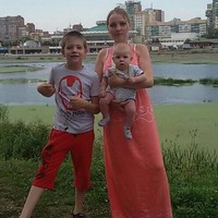 Анна Конышева