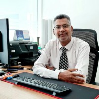 Javed Yusuf