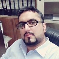 Gulnawaz Khan