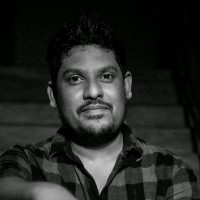 Vipin Das