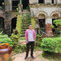 Wai Moeaung