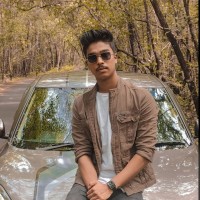 Sathvik v acharya