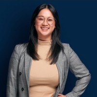 Christina Nguyen, Cphr Candidate