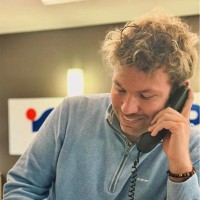 Rémi Parmentier