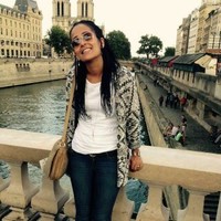 Arwa Kharobi