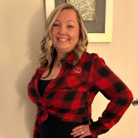 Kristen Shumate