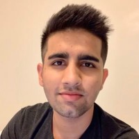 Usama Mansoor