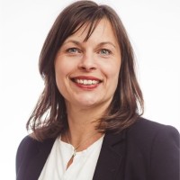 Gunilla Lundberg