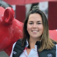 Dorine Le Hir