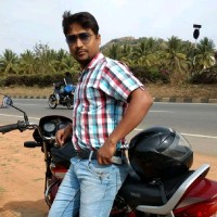 Shridhar Kuppast
