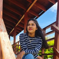 Keerthipriya P L