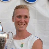 Lisa Scheenaard