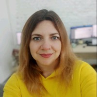 Olga Kachan