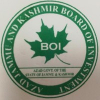 Ajk Board Of Investment
