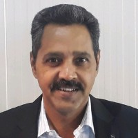 Sivakumar P