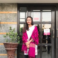 Sameera Nadeem