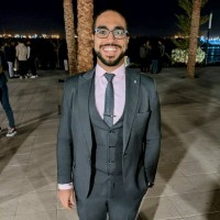 Yousif Mohammed