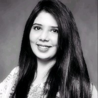 Maryam Sarfraz Ch