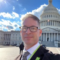 Jonathan Levenson DNP, MHA, RN, FACHE