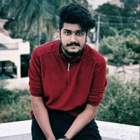 Sooraj Baburaj