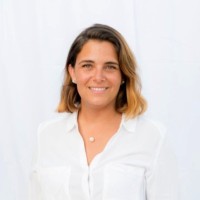 Ana Baez Rivero