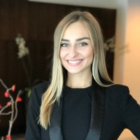 Ksenia Kudryavtseva