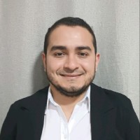 Nafis Badran Lizarazo