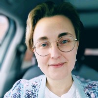 Katharina Ziolkowski