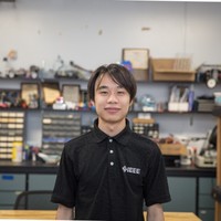 Yi Hui Chen