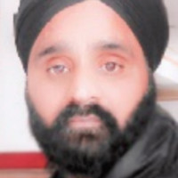 Ankar Singh