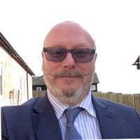 Stuart McCord MBA MCMI Assoc CIPD