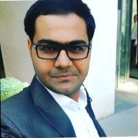 Vikrant Tanwar