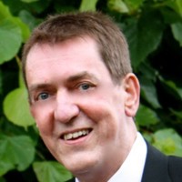 Steve McHugh