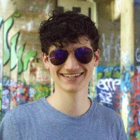 Andrew Winner